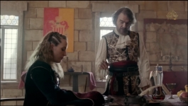 Barbarossa - Season 01 Episode 104 Urdu Dubbed